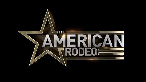 american rodeo results|american rodeo qualifier results.